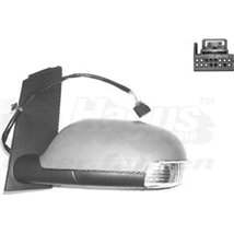 Oglinda exterioara - Van Wezel-5856817 - Van Wezel-5856817