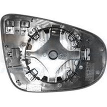 Sticla oglinda. oglinda retrovizoare exterioara - Van Wezel-5863837 - Van Wezel-5863837