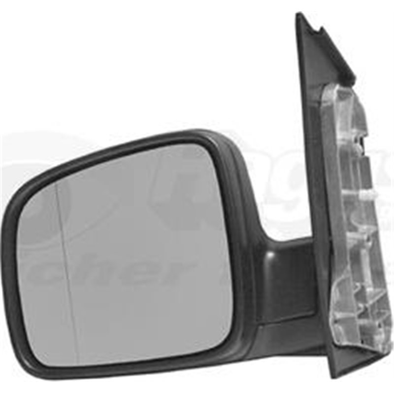 Oglinda exterioara - Van Wezel-5867803 - Van Wezel-5867803