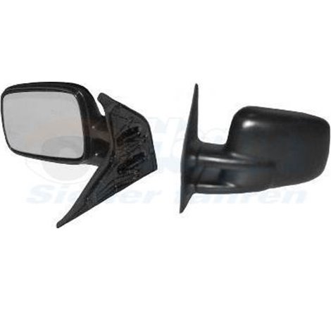 Oglinda exterioara - Van Wezel-5874801 - Van Wezel-5874801