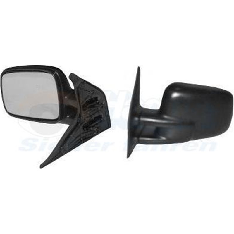 Oglinda exterioara - Van Wezel-5874801 - Van Wezel-5874801