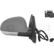 Oglinda exterioara - Van Wezel-5886808 - Van Wezel-5886808