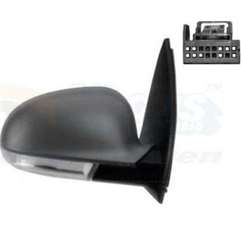 Oglinda exterioara - Van Wezel-5894806 - Van Wezel-5894806