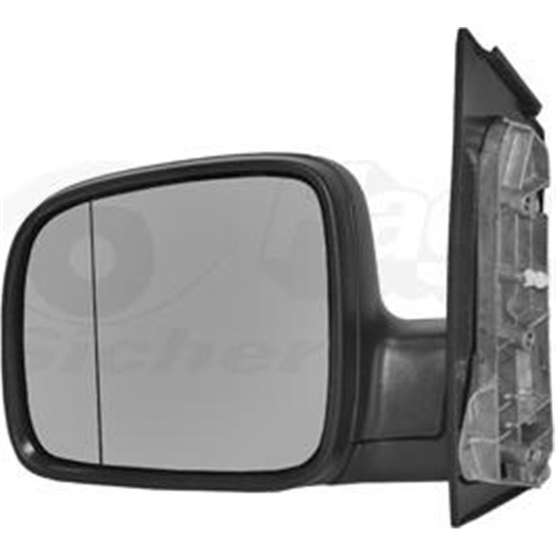 Oglinda exterioara - Van Wezel-5896803 - Van Wezel-5896803