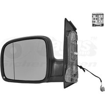 Oglinda exterioara - Van Wezel-5896807 - Van Wezel-5896807