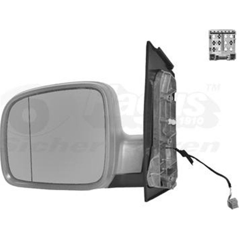 Oglinda exterioara - Van Wezel-5896817 - Van Wezel-5896817