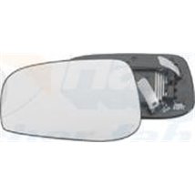 Sticla oglinda. oglinda retrovizoare exterioara - Van Wezel-5921837 - Van Wezel-5921837