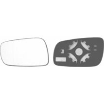 Sticla oglinda. oglinda retrovizoare exterioara - Van Wezel-7620837 - Van Wezel-7620837