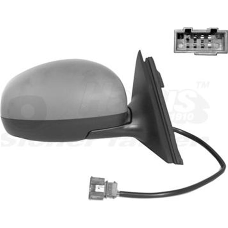 Oglinda exterioara - Van Wezel-7627808 - Van Wezel-7627808