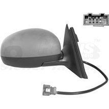 Oglinda exterioara - Van Wezel-7627808 - Van Wezel-7627808