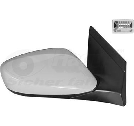 Oglinda exterioara - Van Wezel-8244808 - Van Wezel-8244808