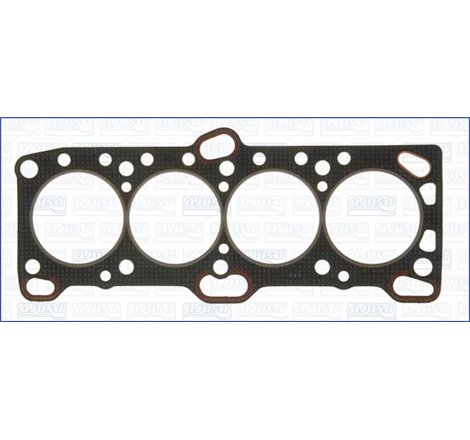 Garnitura, chiulasa - Ajusa-10042400