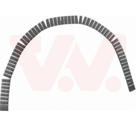 Panou lateral - Van Wezel-9901149 - Van Wezel-9901149