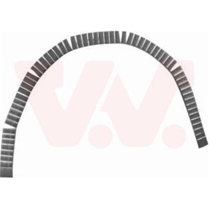 Panou lateral - Van Wezel-9901149 - Van Wezel-9901149