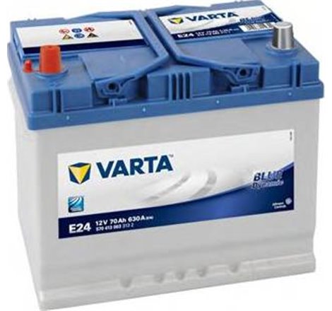 Compresor, climatizare - Varta-570413063