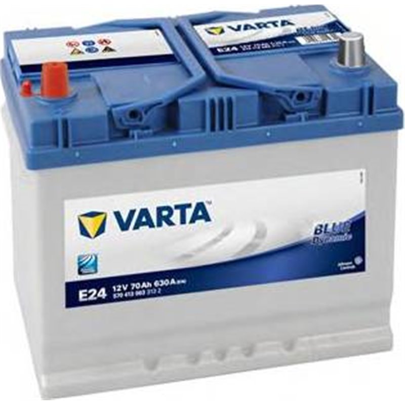 Compresor, climatizare - Varta-570413063