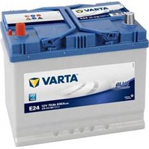 Compresor, climatizare - Varta-570413063