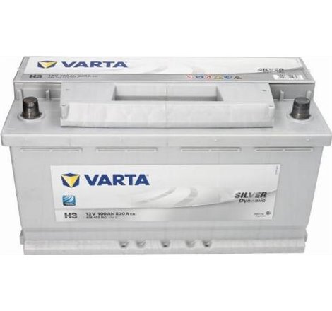 Set reparatie, pivot - Varta-600402083