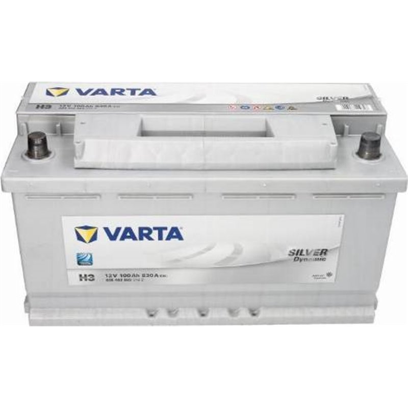 Set reparatie, pivot - Varta-600402083