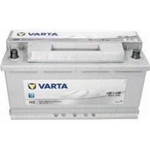 Set reparatie, pivot - Varta-600402083