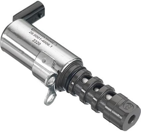 Supapa comanda, poz. arbore cu came - VDO-2800014006180