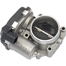 Carcasa clapeta - VDO-408-242-002-015Z