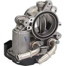 Clapeta control,admisie aer - VDO-A2C59506484