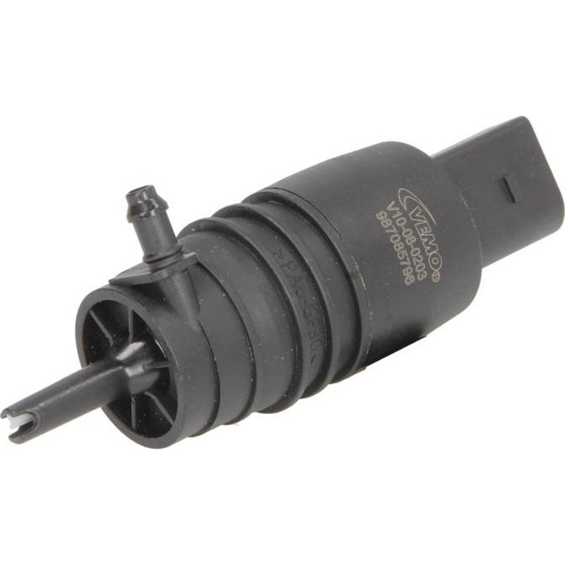 Pompa de apa,spalare parbriz - Vemo-V10-08-0203