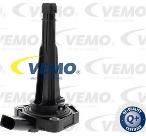 Senzor,nivel ulei motor - Vemo-V10-72-0350