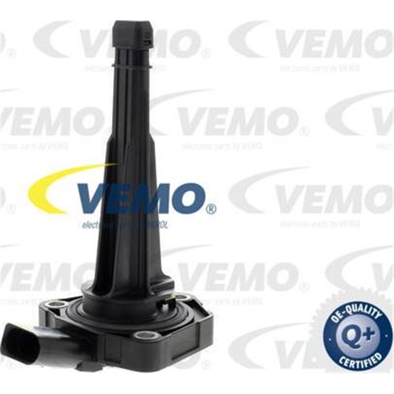Senzor,nivel ulei motor - Vemo-V10-72-0350