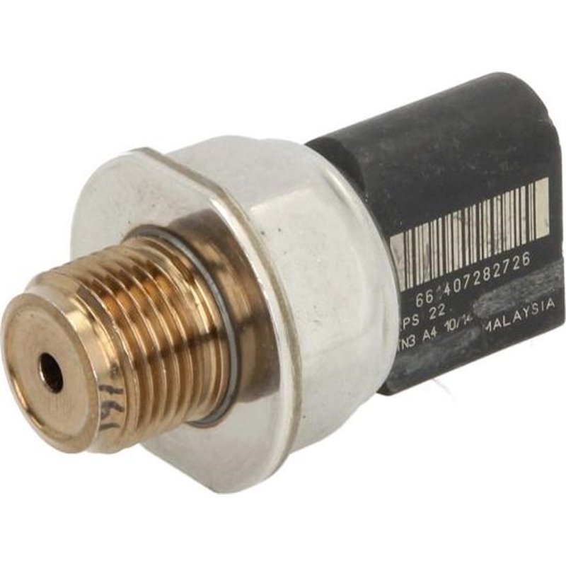 Senzor, presiune combustibil - Vemo-V10-72-0860