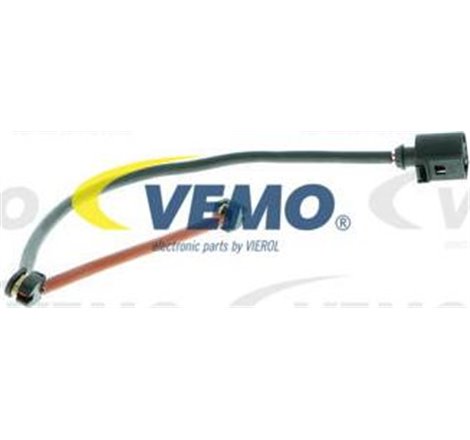 Senzor de avertizare,uzura placute de frana - Vemo-V10-72-1036