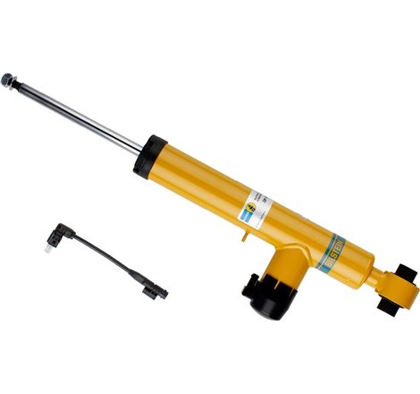 Sports Amortizor spate ST-DR B6 Damptronic. gas BMW 1 F20. 1 F21. 2 F22. F87. 2 F23. 3 F30. F80. 3 F31. 3 GRAN TURISMO F34. 4 F3