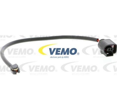 Senzor de avertizare,uzura placute de frana - Vemo-V10-72-1286
