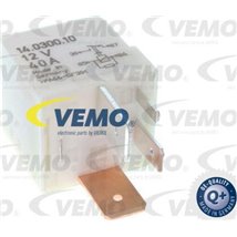 Releu, ventilator radiator - Vemo-V15-71-0004