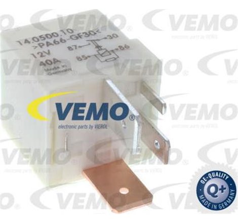 Releu, pompa combustibil - Vemo-V15-71-0005