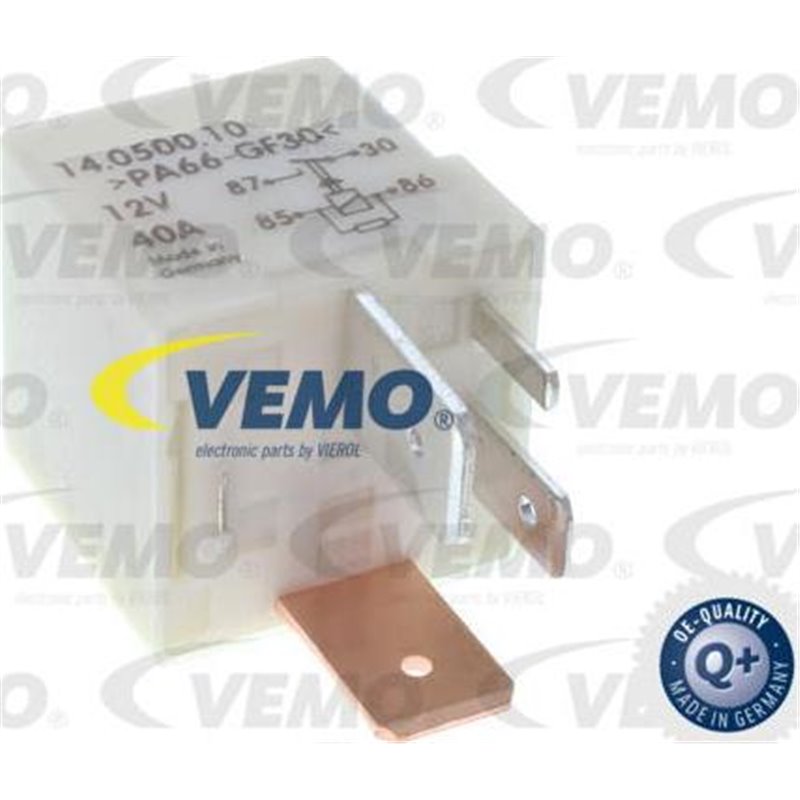 Releu, pompa combustibil - Vemo-V15-71-0005