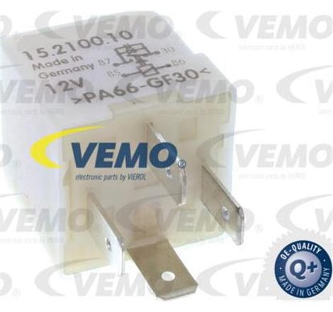 Releu, climatizare - Vemo-V15-71-0010