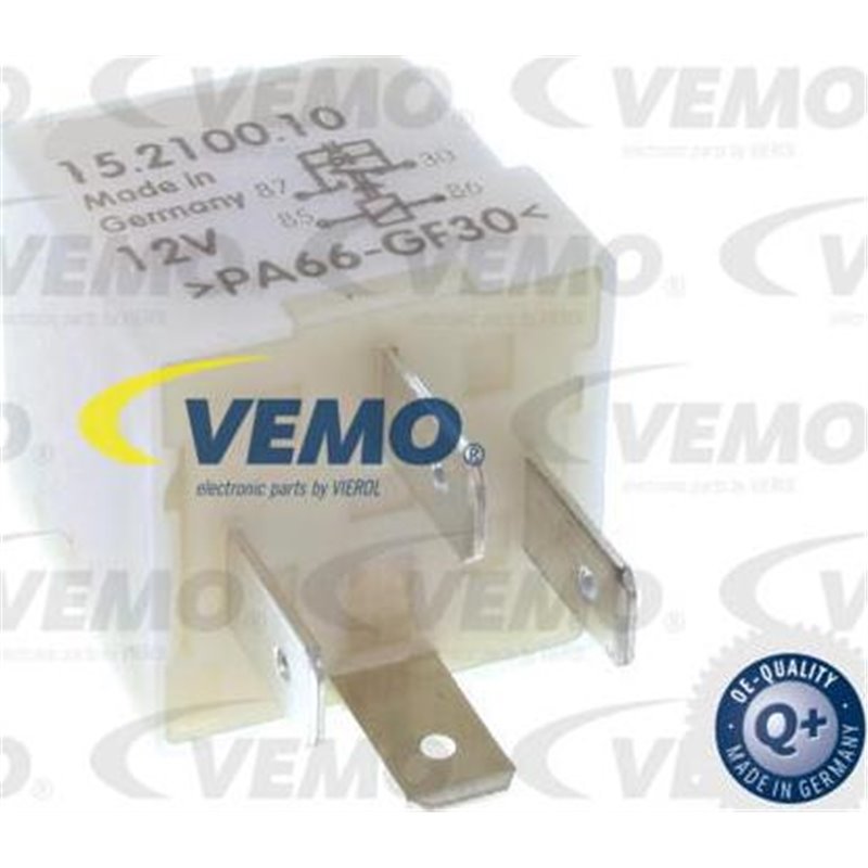 Releu, climatizare - Vemo-V15-71-0010