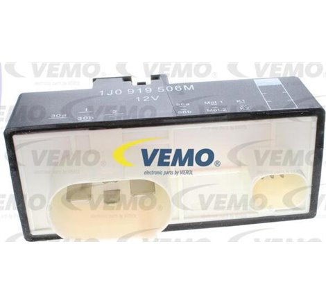 Releu, ventilator radiator - Vemo-V15-71-0035