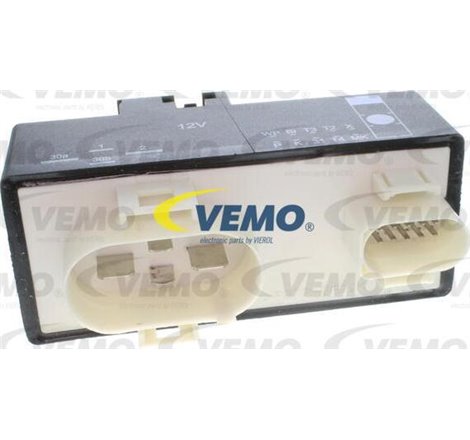 Releu, ventilator radiator - Vemo-V15-71-0044