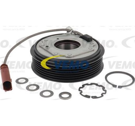 Cupla magnetica, climatizare - Vemo-V15-77-1010