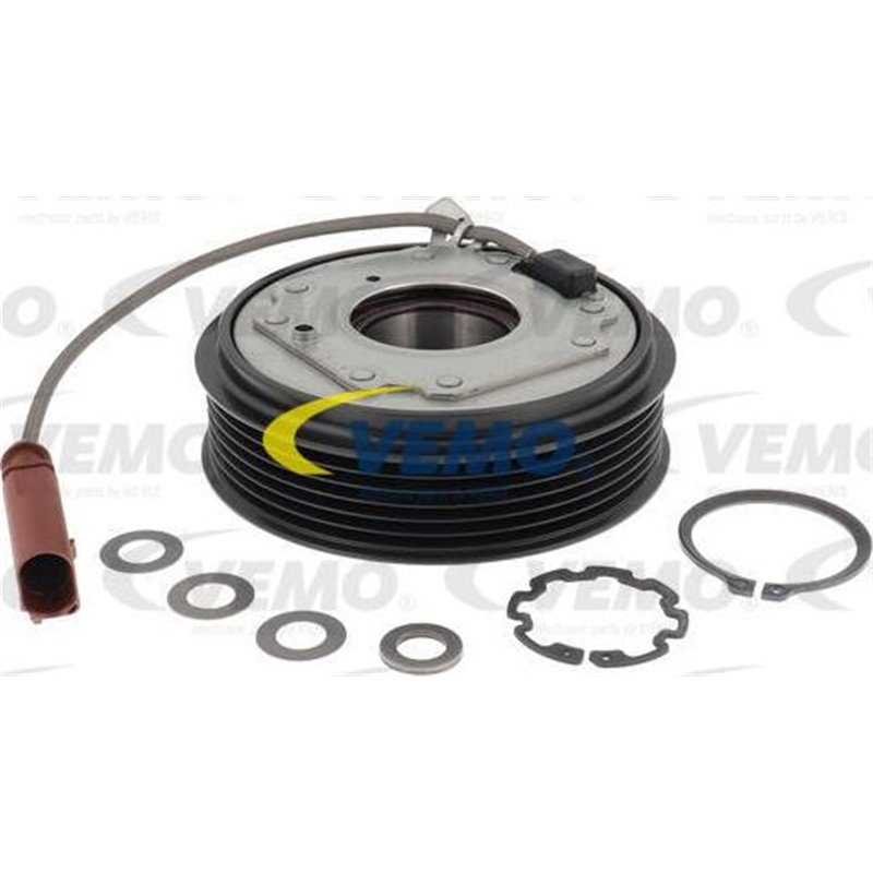 Cupla magnetica, climatizare - Vemo-V15-77-1010