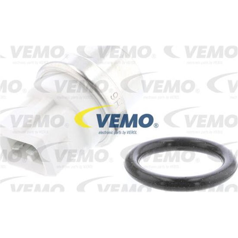 Senzor,temperatura lichid de racire - Vemo-V15-99-1979