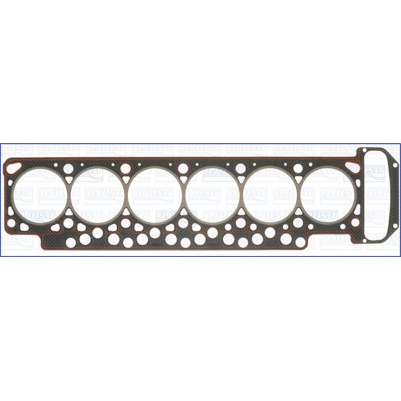 Garnitura, chiulasa - Ajusa-10050800