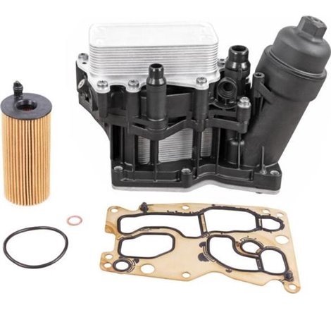 Locas filtru ulei - Vemo-V20-60-1567