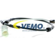 Senzor de avertizare,uzura placute de frana - Vemo-V20-72-0028