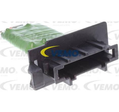 Reglaj, suflanta de interior - Vemo-V30-03-0014