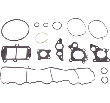 Set garnituri, radiator ulei - Vemo-V30-60-91315