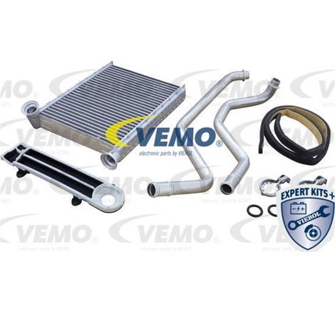 Schimbator caldura, incalzire habitaclu - Vemo-V30-61-0016